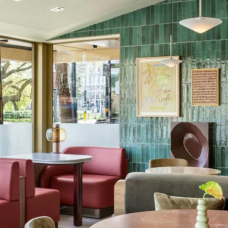 Marriott 5* Amsterdam