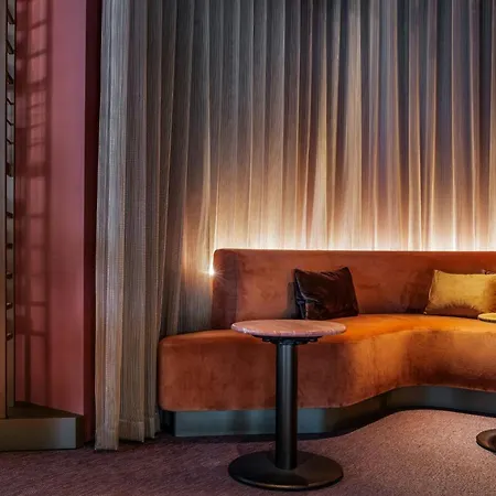 Marriott 5*
