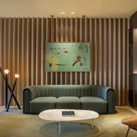 Marriott Hotel