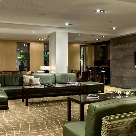 Marriott 5*