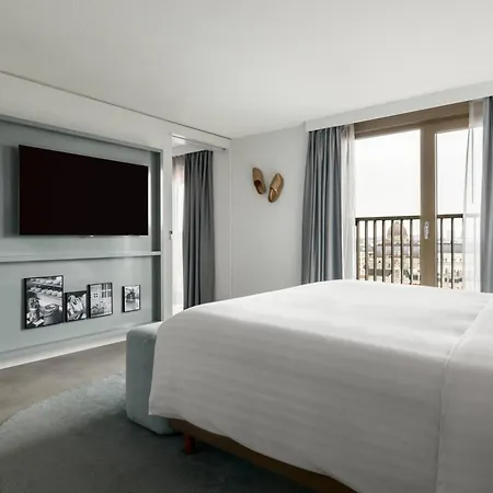 Marriott