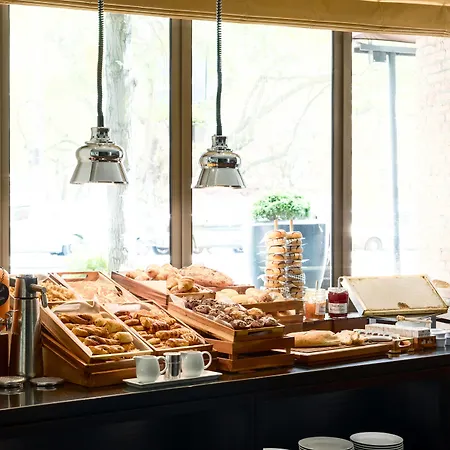 Marriott Amsterdam