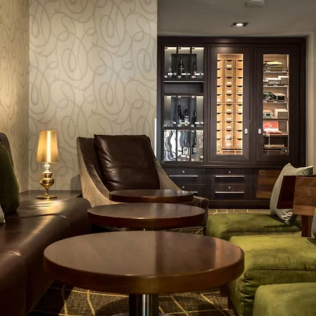 Marriott Hotel Amsterdam