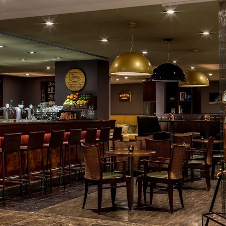 Marriott Amsterdam