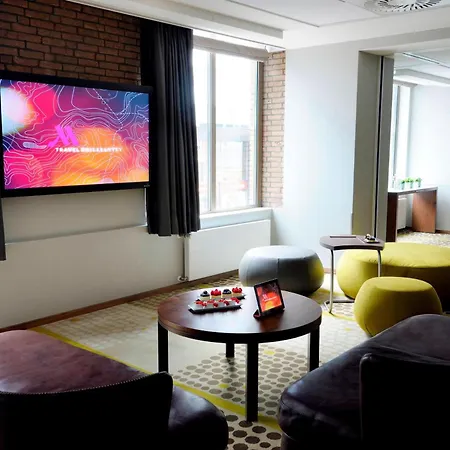 Marriott Hotel Amsterdam