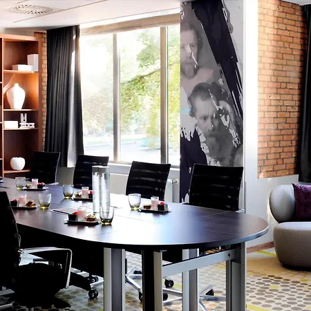 Hotel Marriott Amsterdam
