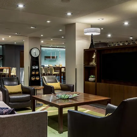 Marriott 5*