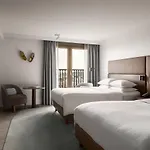 Hotel Marriott 5*