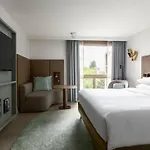 Otel Marriott Amsterdam