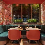 阿姆斯特丹万豪酒店 5*