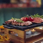 阿姆斯特丹万豪酒店 5*