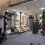 阿姆斯特丹万豪酒店