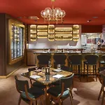 酒店 阿姆斯特丹万豪酒店 5*