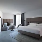 Marriott Otel Amsterdam