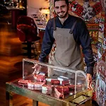 阿姆斯特丹万豪酒店 5*