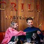 Marriott Hotel Amsterdam