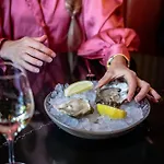 阿姆斯特丹万豪酒店 5*