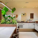 阿姆斯特丹万豪酒店