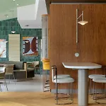 Szálloda Marriott Amszterdam