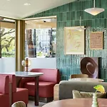 Marriott 5* Amszterdam