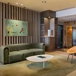 Marriott 5* Amszterdam