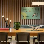 阿姆斯特丹万豪酒店