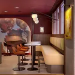 阿姆斯特丹万豪酒店 酒店 5*