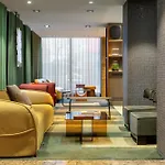 Otel Marriott Amsterdam