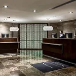Marriott Amsterdam