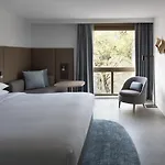 Hotel Marriott Amsterdam