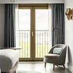 Marriott 5* Amsterdam