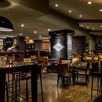 阿姆斯特丹万豪酒店 酒店