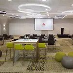 阿姆斯特丹万豪酒店 5*