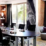 Otel Marriott Amsterdam