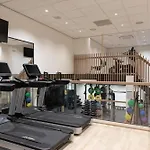 阿姆斯特丹万豪酒店