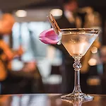 阿姆斯特丹万豪酒店 酒店