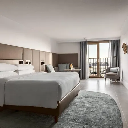 Marriott Hotell 5*