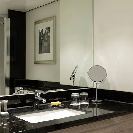Marriott Szálloda 5*