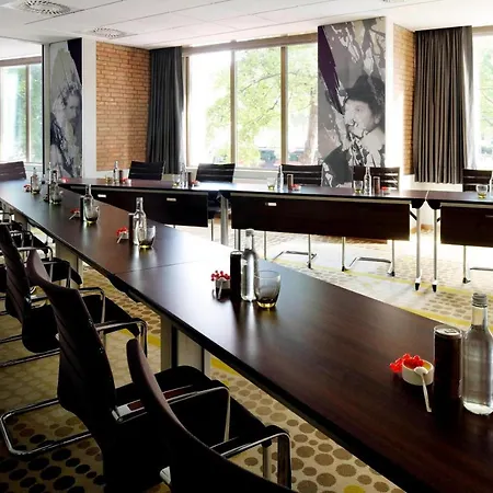 Marriott Szálloda Amszterdam