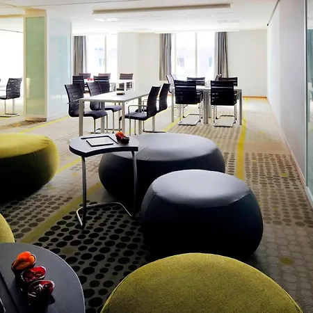 Marriott Szálloda 5*