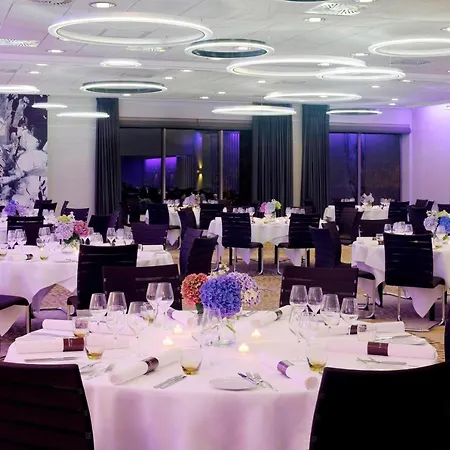 Marriott Szálloda Amszterdam