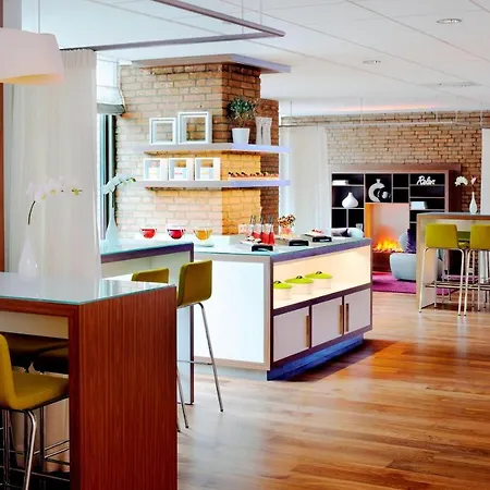 Szálloda Marriott 5*