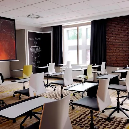 Marriott Szálloda Amszterdam