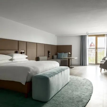 Marriott Szálloda