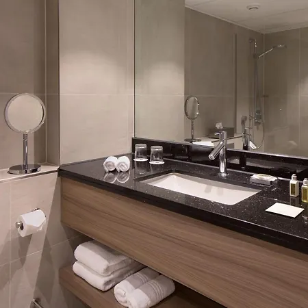 Marriott Szálloda Amszterdam