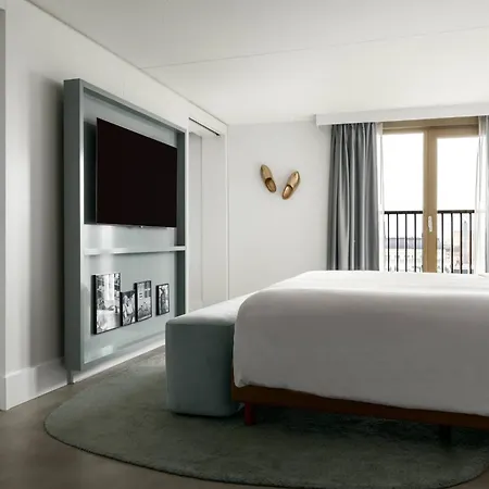 Marriott Szálloda Amszterdam