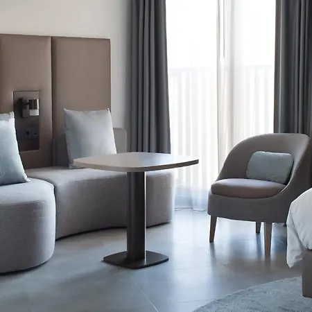 Szálloda Marriott Amszterdam