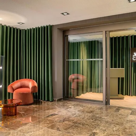 Marriott Hotel