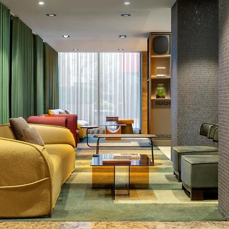 Marriott Hotel 5*