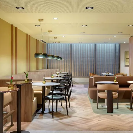 Hotel Marriott 5*